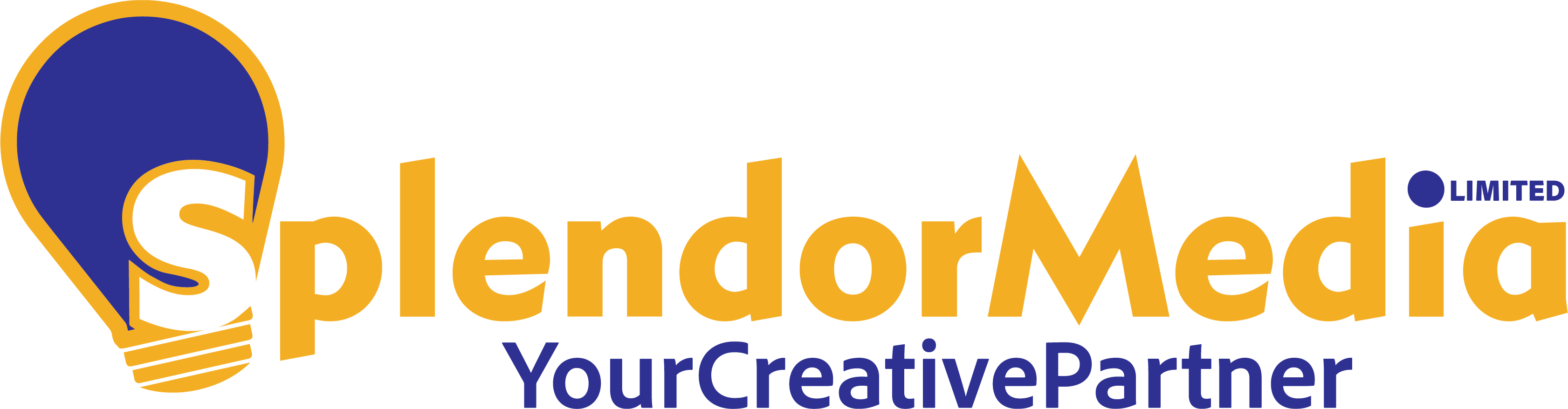 Splendor Media - Your Creative Partner logo